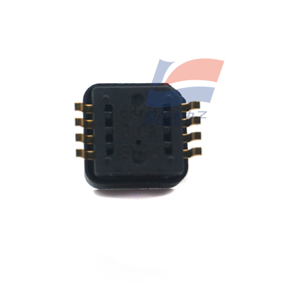 XGZP6869A005KPGL033 計測圧力センサー ボードマウント 85°C 最大温度と2%の精度