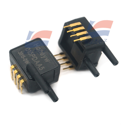 ASDXRRX015PDAA5 5V 最低電源電圧 空気流量センサー 差圧 DIP-8 アナログ出力