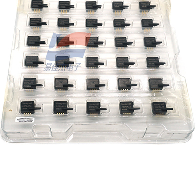 ASDXRRX015PDAA5 5V 最低電源電圧 空気流量センサー 差圧 DIP-8 アナログ出力