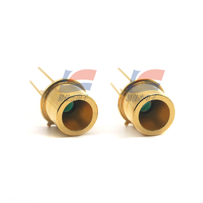 JSIR350-4-AL-R-D6 2.2 X 2.2mm2 赤外線光電センサー 0.65Wの電力消費量と 141mAの稼働電流
