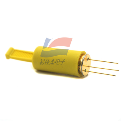 JSIR350-4-AL-R-D6 2.2 X 2.2mm2 赤外線光電センサー 0.65Wの電力消費量と 141mAの稼働電流