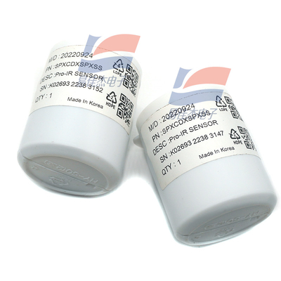 SPXCDXSPXSS 1lb 産業用XCDガスセンサーカートリッジ