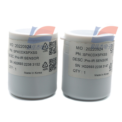 SPXCDXSPXSS 1lb 産業用XCDガスセンサーカートリッジ