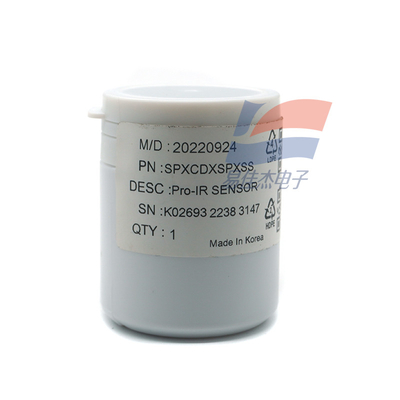 SPXCDXSPXSS 1lb 産業用XCDガスセンサーカートリッジ
