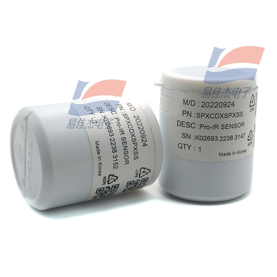 SPXCDXSPXSS 1lb 産業用XCDガスセンサーカートリッジ