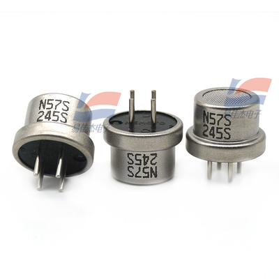 NAP-57S 燃焼型ガスセンサー 単頭工業用燃焼性