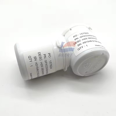SPXCDXSFXSS 触媒粒センサーガス検出器 産業安全のためのLEL範囲20.0〜100.0%