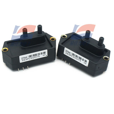 142PC15Dボードマウント圧力センサー アナログ出力 双軸バーブレス