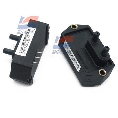 142PC15D 1-6V 孔圧感センサーを通して電圧出力 8MA 電流供給 SIP-3 設置
