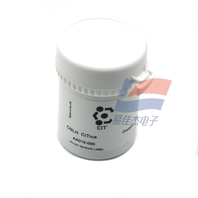 AA015-000 CNLH 2電極電気化学ガスセンサー 精度 0-2 Ppm O2 範囲