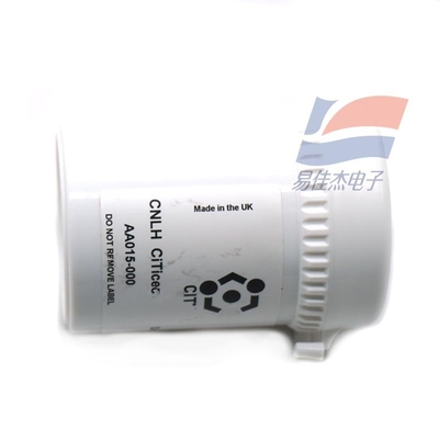 AA015-000 CNLH 2電極電気化学ガスセンサー 精度 0-2 Ppm O2 範囲