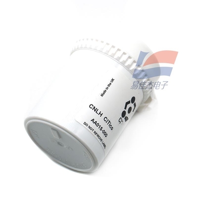 AA015-000 CNLH 2電極電気化学ガスセンサー 精度 0-2 Ppm O2 範囲