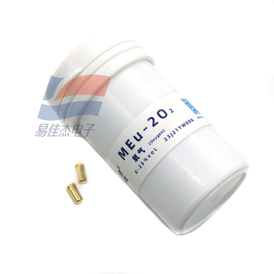 MEu-2O2 ガス酸素センサー 25% ボリューム検出範囲 30% 最大 100Ω 負荷抵抗