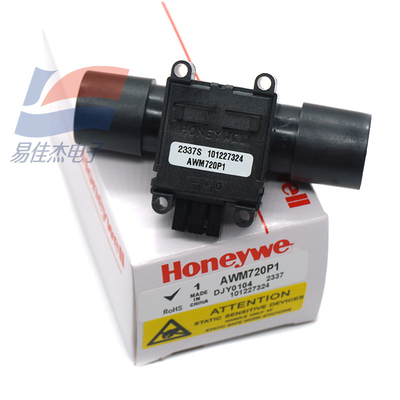 AWM720P1 精密医療用空気流感センサー 200秒/分 0.5%精度 5V出力電圧