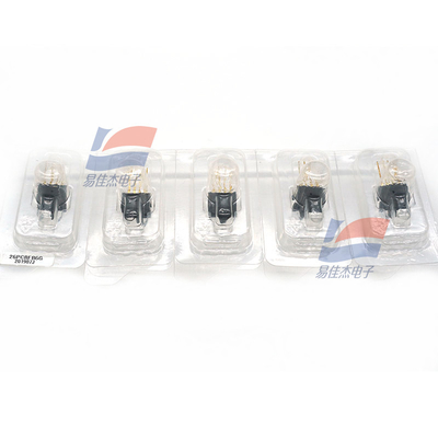 26PCBFB6G アナログ圧力センサー 5 Psi 出力精度 0.2% DIP-4 ボードマウント 10V 動作電圧