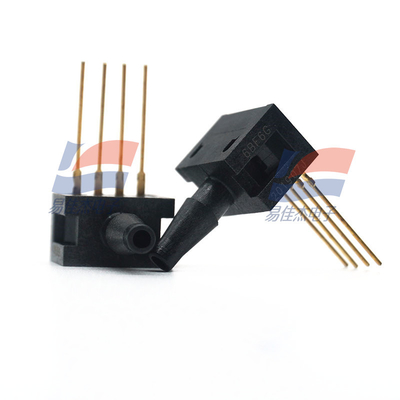 26PCBFB6G アナログ圧力センサー 5 Psi 出力精度 0.2% DIP-4 ボードマウント 10V 動作電圧