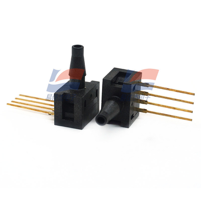 26PCBFB6G アナログ圧力センサー 5 Psi 出力精度 0.2% DIP-4 ボードマウント 10V 動作電圧