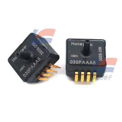 ASDXACX030PAAA5 工業プロセス制御用圧力センサー