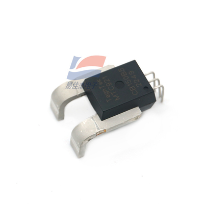 MTC921CB-150B5 閉ループ電流センサー 感度 6V 出力ノイズ TA25°C 製品タイプ