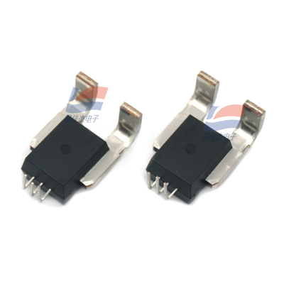 MTC921CB-150B5 閉ループ電流センサー 感度 6V 出力ノイズ TA25°C 製品タイプ