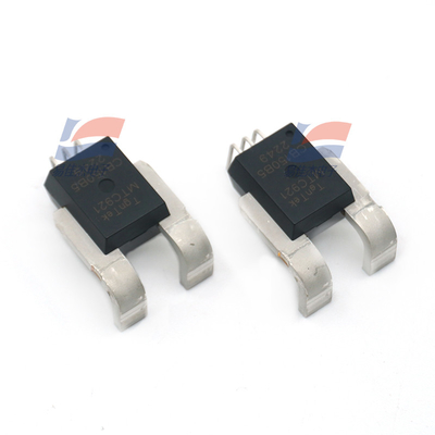 MTC921CB-150B5 閉ループ電流センサー 感度 6V 出力ノイズ TA25°C 製品タイプ