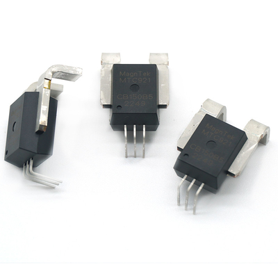 MTC921CB-150B5 閉ループ電流センサー 感度 6V 出力ノイズ TA25°C 製品タイプ