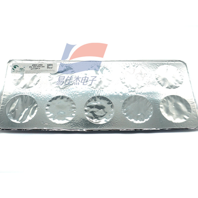 4NO-250 工業用窒素酸化物NOガスセンサー 0-250ppm