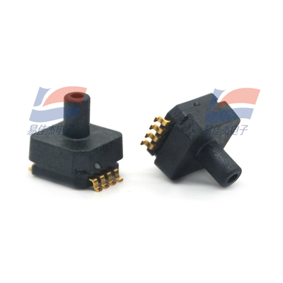 XGZP6858A15115 精密電子圧力センサー 応答時間 2.5mS 0-100\u2026700kPa 範囲 0~60\u2103/F 補償
