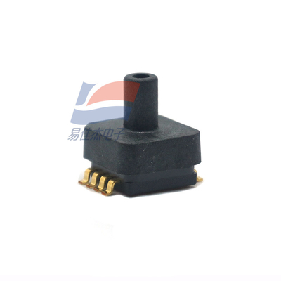 XGZP6858A15115 精密電子圧力センサー 応答時間 2.5mS 0-100\u2026700kPa 範囲 0~60\u2103/F 補償