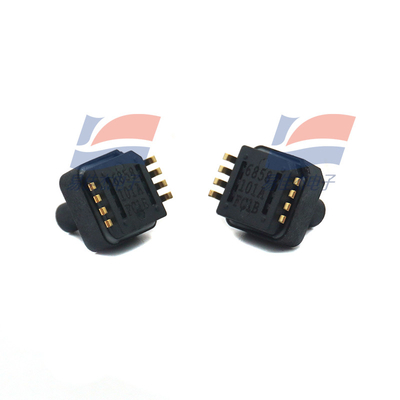XGZP6858A15115 精密電子圧力センサー 応答時間 2.5mS 0-100\u2026700kPa 範囲 0~60\u2103/F 補償