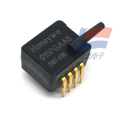 ASDXRRX015PGAA5 15 Psi Through Hole Pressure Sensor ボードマウントセンサー 2%の精度で