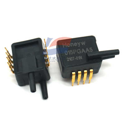 ASDXRRX015PGAA5 15 Psi Through Hole Pressure Sensor ボードマウントセンサー 2%の精度で