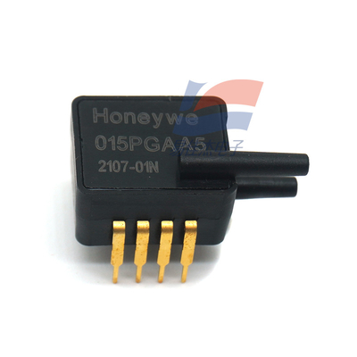 ASDXRRX015PGAA5 15 Psi Through Hole Pressure Sensor ボードマウントセンサー 2%の精度で