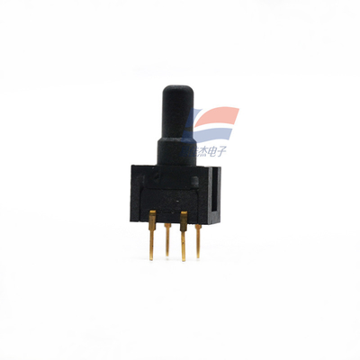 26PCFFA2G アナログ出力 電子圧力センサー DIP-4 パッケージ -40 C 動作 100 Psi 圧力
