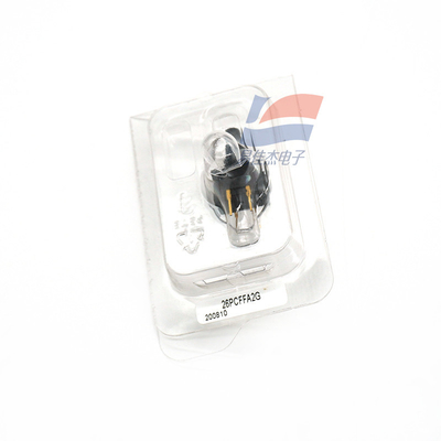 26PCFFA2G アナログ出力 電子圧力センサー DIP-4 パッケージ -40 C 動作 100 Psi 圧力