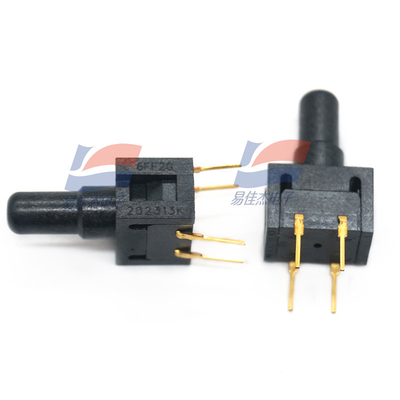 26PCFFA2G アナログ出力 電子圧力センサー DIP-4 パッケージ -40 C 動作 100 Psi 圧力