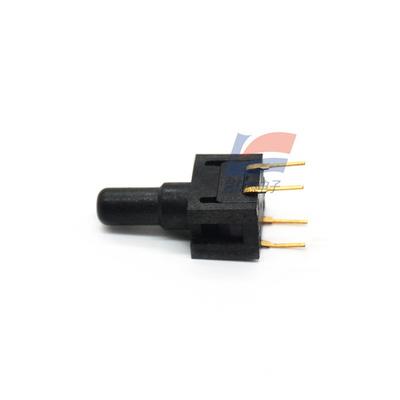 26PCFFA2G アナログ出力 電子圧力センサー DIP-4 パッケージ -40 C 動作 100 Psi 圧力