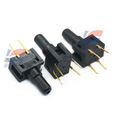 26PCFFA2G アナログ出力 電子圧力センサー DIP-4 パッケージ -40 C 動作 100 Psi 圧力