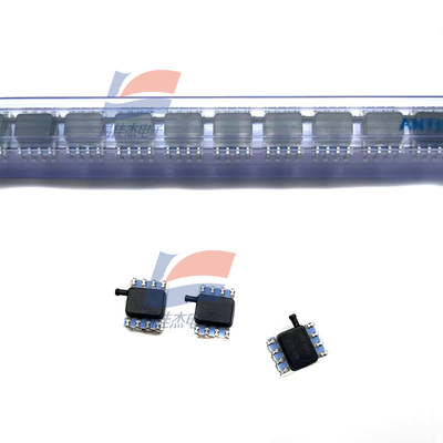SSCMRNN015PASA5 SMD/SMD 0〜15 PSI 輸出圧数値圧力センサー 0.25% 正確性