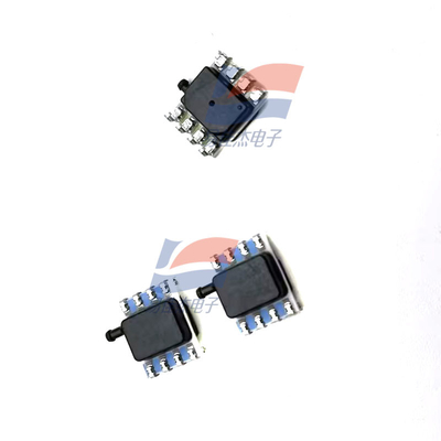 SSCMRNN015PASA5 SMD/SMD 0〜15 PSI 輸出圧数値圧力センサー 0.25% 正確性