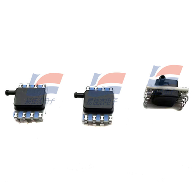 SSCMRNN015PASA5 SMD/SMD 0〜15 PSI 輸出圧数値圧力センサー 0.25% 正確性