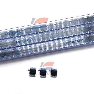 SSCMRNN015PASA5 SMD/SMD 0〜15 PSI 輸出圧数値圧力センサー 0.25% 正確性