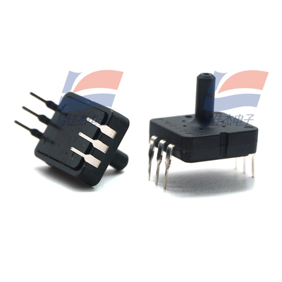 YJJ AP20R-100KV 圧力センサー検出器 0-100kpa 圧力範囲 5.0 Vdc 正常または反対ピンの方向