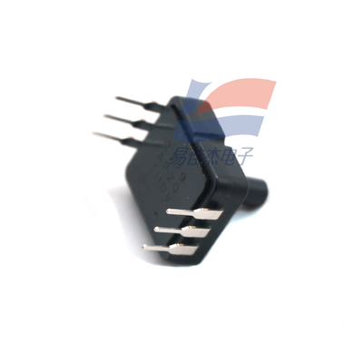 AP20R-100KV -100kPa 食品および飲料用DIPマウント付き真空圧力センサー