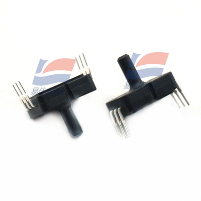 YJJ AP20R-100KV 圧力センサー検出器 0-100kpa 圧力範囲 5.0 Vdc 正常または反対ピンの方向