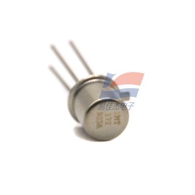 出力タイプ パルス幅調節温度センサー -45C 〜130C 自動車エンジン温度モニタリング SMT172 TO-18