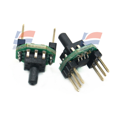 XGZP6847A100KPGN アクティブ5V増幅圧力センサー 測定圧力タイプ アナログ出力