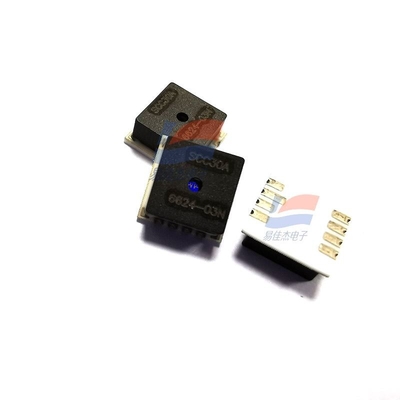 SCC30ASMT 圧力センサー 自動車用診断機器の内部温度補償