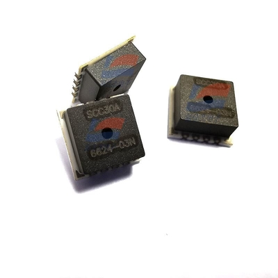 SCC30ASMT 圧力センサー 自動車用診断機器の内部温度補償