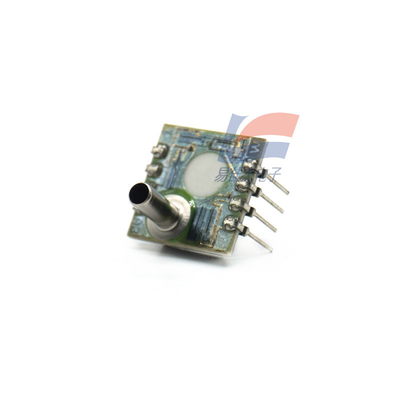 NPC1210-015A-3S 15 Psi ホールボードを介して 圧力センサーを設置 極端な -40 C 動作温度